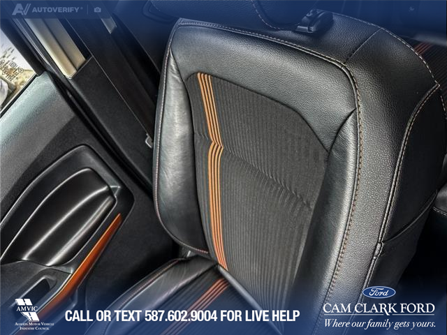 2018 Ford EcoSport SES (Stk: P1616) in Canmore - Image 20 of 26