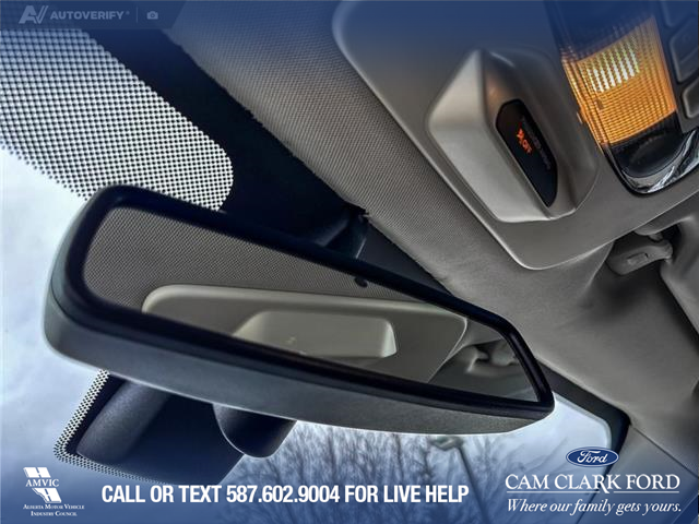 2018 Ford EcoSport SES (Stk: P1616) in Canmore - Image 21 of 26