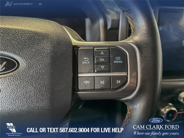 2025 Ford F-150 Tremor (Stk: P14904) in Airdrie - Image 16 of 25