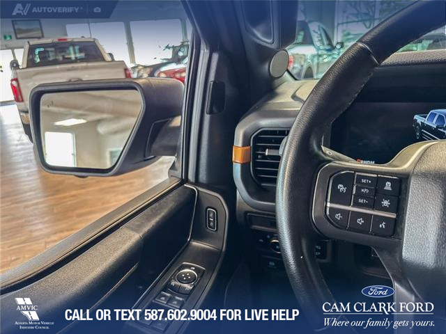 2025 Ford F-150 Tremor (Stk: P14904) in Airdrie - Image 17 of 25