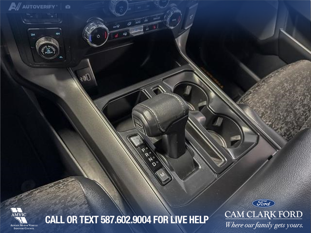 2025 Ford F-150 Tremor (Stk: P14904) in Airdrie - Image 18 of 25