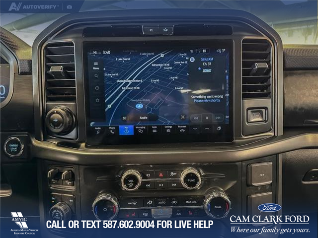 2025 Ford F-150 Tremor (Stk: P14904) in Airdrie - Image 19 of 25