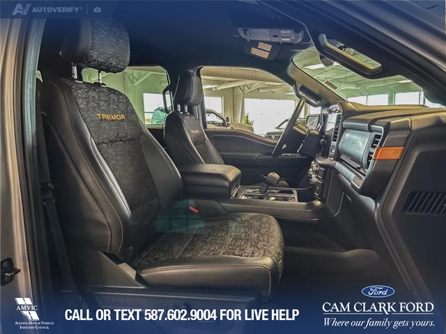 2025 Ford F-150 Tremor (Stk: P14904) in Airdrie - Image 22 of 25