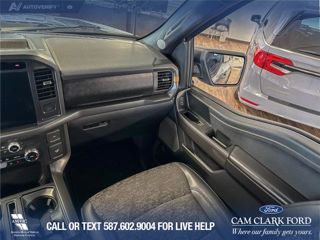 2025 Ford F-150 Tremor (Stk: P14904) in Airdrie - Image 25 of 25