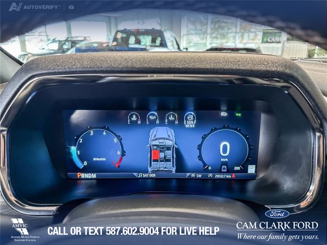2025 Ford F-150 Lariat (Stk: P14907) in Airdrie - Image 15 of 25