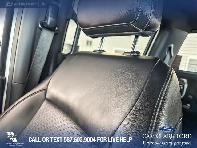 2025 Ford F-150 Lariat (Stk: P14907) in Airdrie - Image 20 of 25