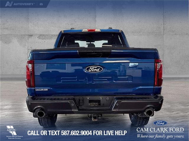 2024 Ford F-150 STX (Stk: RC20056) in Airdrie - Image 5 of 25
