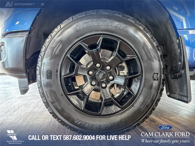 2024 Ford F-150 STX (Stk: RC20056) in Airdrie - Image 6 of 25