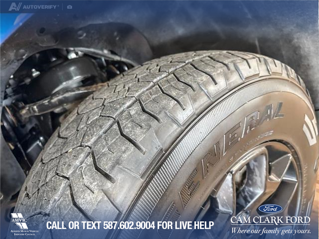 2024 Ford F-150 STX (Stk: RC20056) in Airdrie - Image 7 of 25