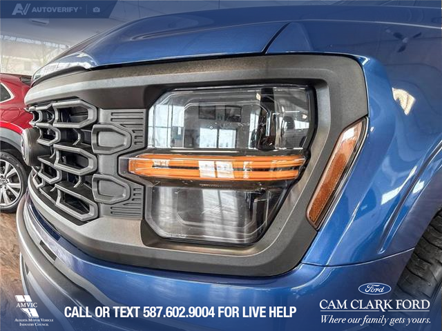 2024 Ford F-150 STX (Stk: RC20056) in Airdrie - Image 8 of 25