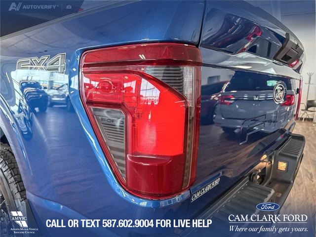 2024 Ford F-150 STX (Stk: RC20056) in Airdrie - Image 11 of 25