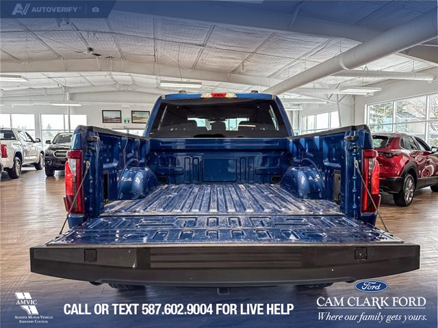 2024 Ford F-150 STX (Stk: RC20056) in Airdrie - Image 12 of 25