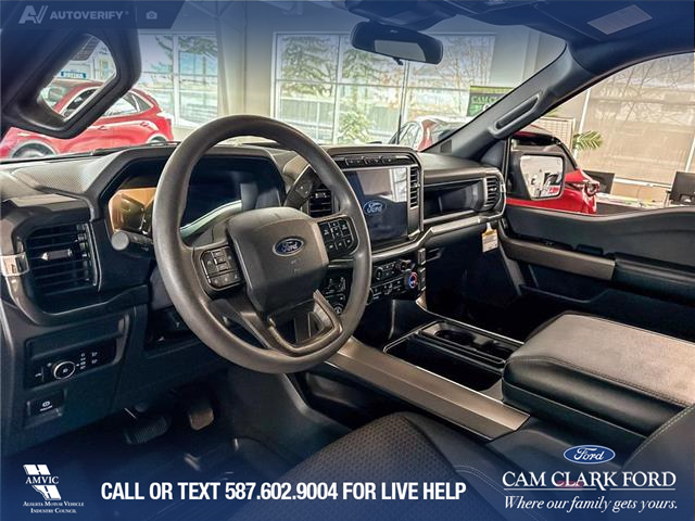 2024 Ford F-150 STX (Stk: RC20056) in Airdrie - Image 13 of 25