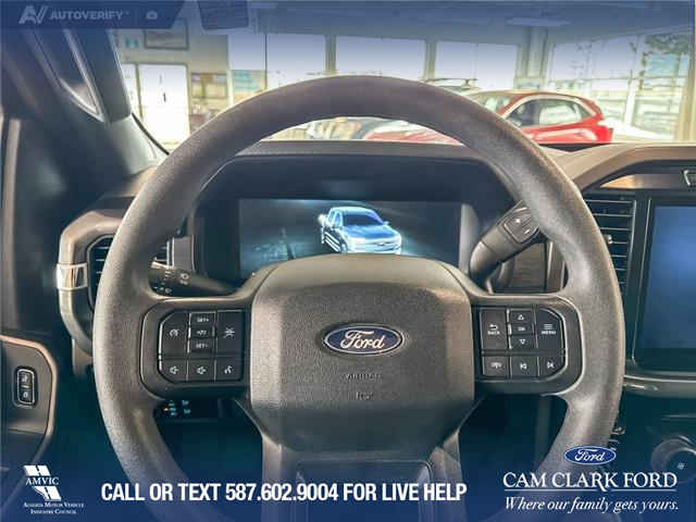 2024 Ford F-150 STX (Stk: RC20056) in Airdrie - Image 14 of 25