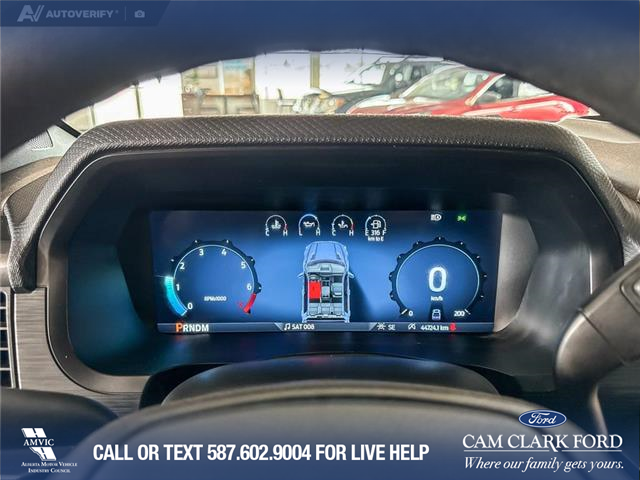 2024 Ford F-150 STX (Stk: RC20056) in Airdrie - Image 15 of 25