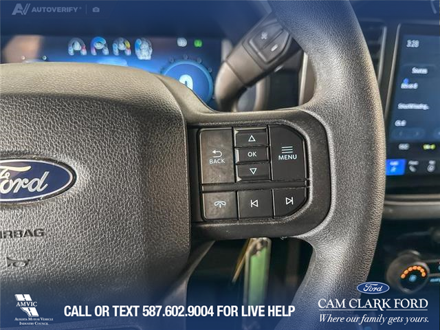 2024 Ford F-150 STX (Stk: RC20056) in Airdrie - Image 16 of 25