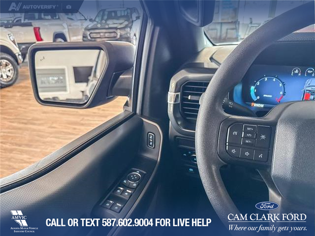 2024 Ford F-150 STX (Stk: RC20056) in Airdrie - Image 17 of 25