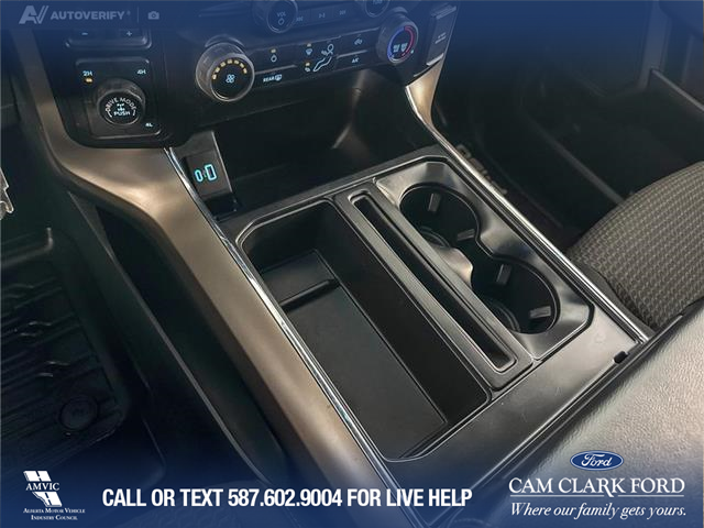 2024 Ford F-150 STX (Stk: RC20056) in Airdrie - Image 18 of 25