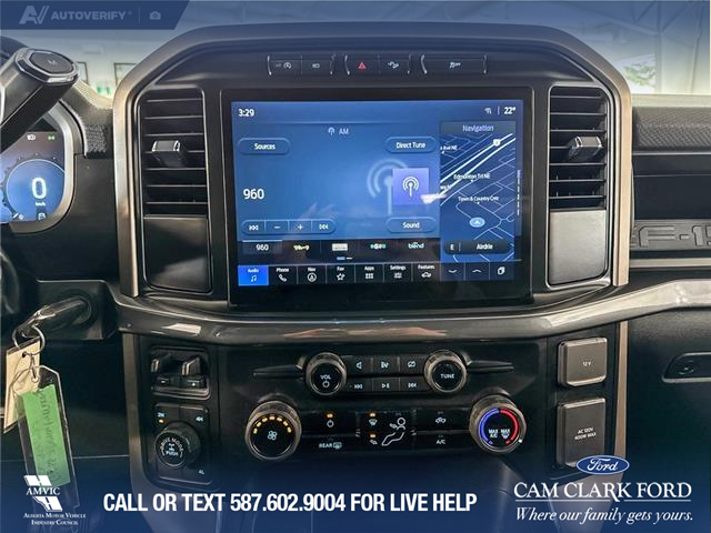 2024 Ford F-150 STX (Stk: RC20056) in Airdrie - Image 19 of 25