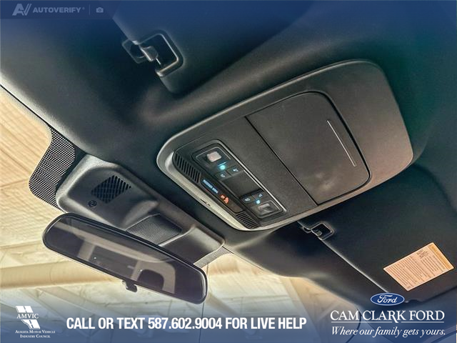 2024 Ford F-150 STX (Stk: RC20056) in Airdrie - Image 21 of 25