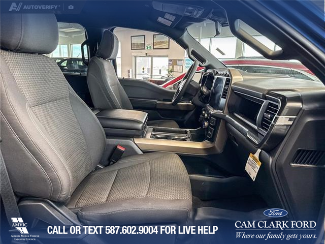 2024 Ford F-150 STX (Stk: RC20056) in Airdrie - Image 22 of 25