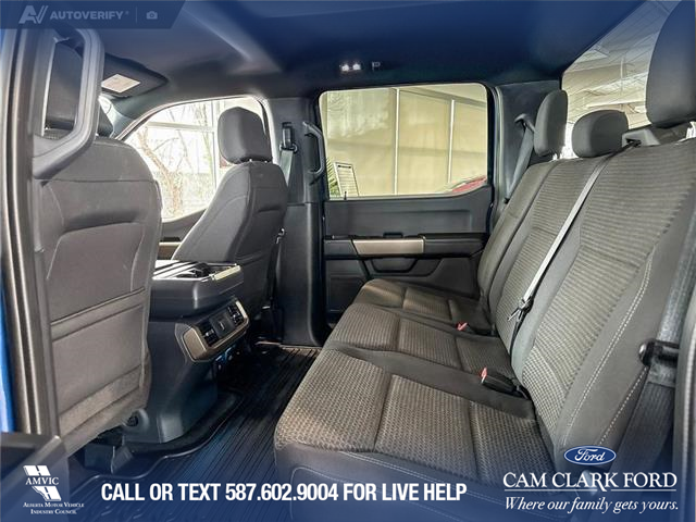 2024 Ford F-150 STX (Stk: RC20056) in Airdrie - Image 23 of 25