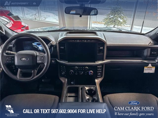 2024 Ford F-150 STX (Stk: RC20056) in Airdrie - Image 24 of 25