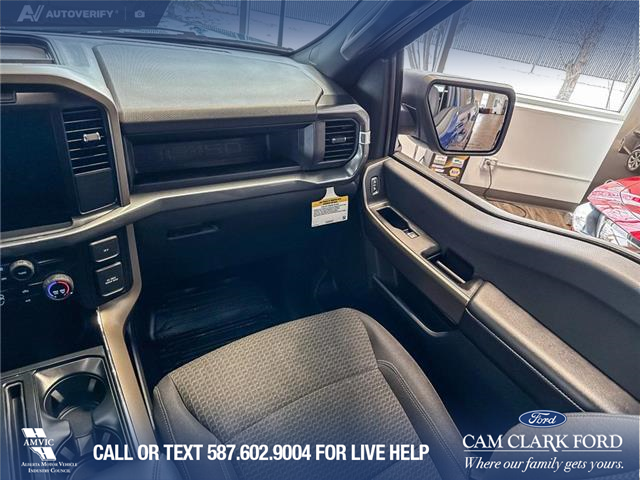 2024 Ford F-150 STX (Stk: RC20056) in Airdrie - Image 25 of 25