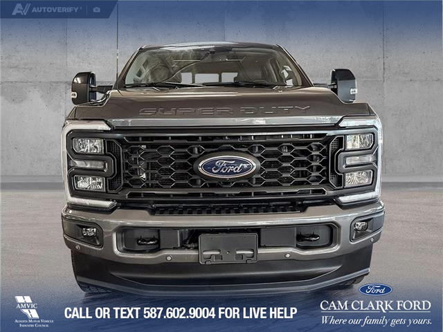 2024 Ford F-350 Lariat (Stk: P14926) in Airdrie - Image 2 of 25 2024 Ford F-350 Lariat (Stk: P14926) in Airdrie - Image 2 of 25
