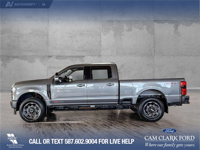 2024 Ford F-350 Lariat (Stk: P14926) in Airdrie - Image 3 of 25 2024 Ford F-350 Lariat (Stk: P14926) in Airdrie - Image 3 of 25