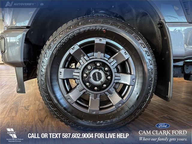 2024 Ford F-350 Lariat (Stk: P14926) in Airdrie - Image 6 of 25 2024 Ford F-350 Lariat (Stk: P14926) in Airdrie - Image 6 of 25