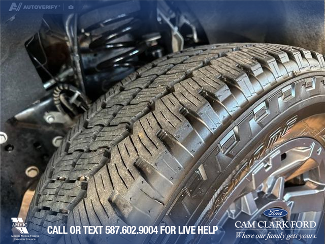 2024 Ford F-350 Lariat (Stk: P14926) in Airdrie - Image 7 of 25 2024 Ford F-350 Lariat (Stk: P14926) in Airdrie - Image 7 of 25