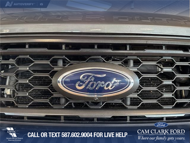 2024 Ford F-350 Lariat (Stk: P14926) in Airdrie - Image 9 of 25 2024 Ford F-350 Lariat (Stk: P14926) in Airdrie - Image 9 of 25