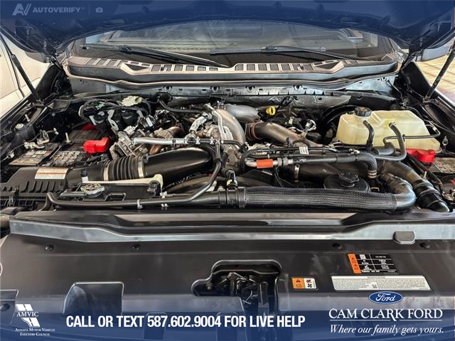 2024 Ford F-350 Lariat (Stk: P14926) in Airdrie - Image 10 of 25 2024 Ford F-350 Lariat (Stk: P14926) in Airdrie - Image 10 of 25