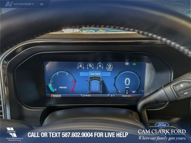 2024 Ford F-350 Lariat (Stk: P14926) in Airdrie - Image 15 of 25 2024 Ford F-350 Lariat (Stk: P14926) in Airdrie - Image 15 of 25