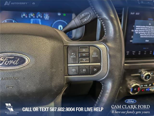 2024 Ford F-350 Lariat (Stk: P14926) in Airdrie - Image 16 of 25 2024 Ford F-350 Lariat (Stk: P14926) in Airdrie - Image 16 of 25