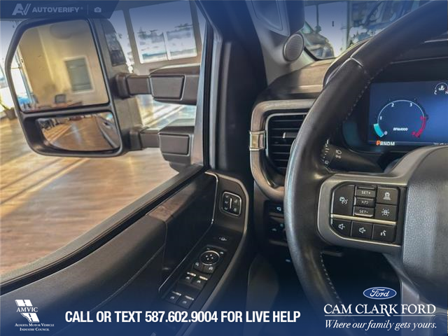 2024 Ford F-350 Lariat (Stk: P14926) in Airdrie - Image 17 of 25 2024 Ford F-350 Lariat (Stk: P14926) in Airdrie - Image 17 of 25