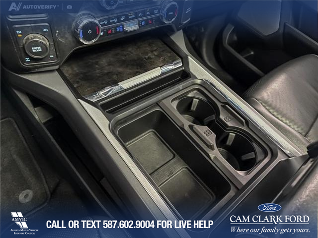2024 Ford F-350 Lariat (Stk: P14926) in Airdrie - Image 18 of 25 2024 Ford F-350 Lariat (Stk: P14926) in Airdrie - Image 18 of 25