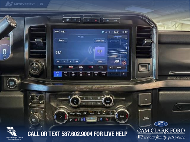 2024 Ford F-350 Lariat (Stk: P14926) in Airdrie - Image 19 of 25 2024 Ford F-350 Lariat (Stk: P14926) in Airdrie - Image 19 of 25