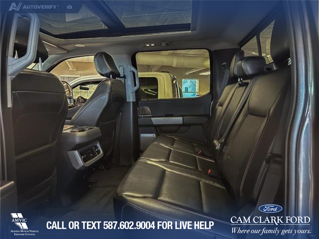 2024 Ford F-350 Lariat (Stk: P14926) in Airdrie - Image 23 of 25 2024 Ford F-350 Lariat (Stk: P14926) in Airdrie - Image 23 of 25