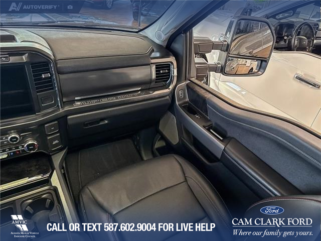 2024 Ford F-350 Lariat (Stk: P14926) in Airdrie - Image 25 of 25 2024 Ford F-350 Lariat (Stk: P14926) in Airdrie - Image 25 of 25