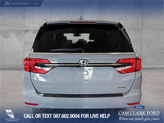 2023 Honda Odyssey Touring (Stk: P14948) in Airdrie - Image 5 of 25