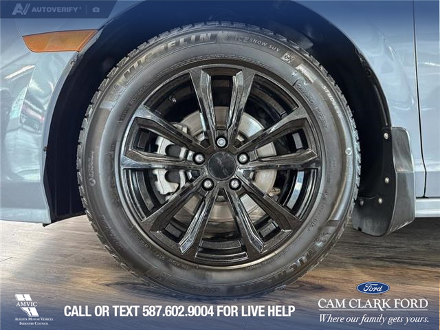 2023 Honda Odyssey Touring (Stk: P14948) in Airdrie - Image 6 of 25