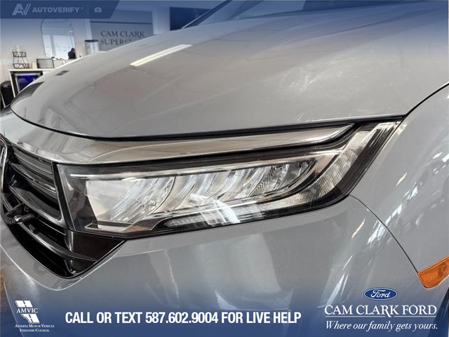 2023 Honda Odyssey Touring (Stk: P14948) in Airdrie - Image 8 of 25