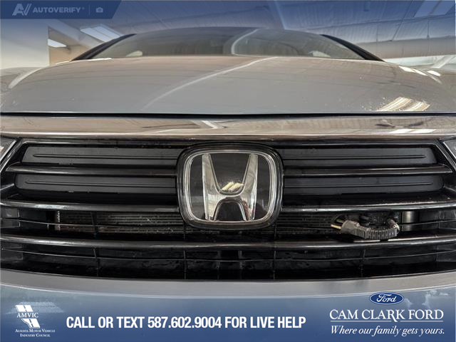 2023 Honda Odyssey Touring (Stk: P14948) in Airdrie - Image 9 of 25
