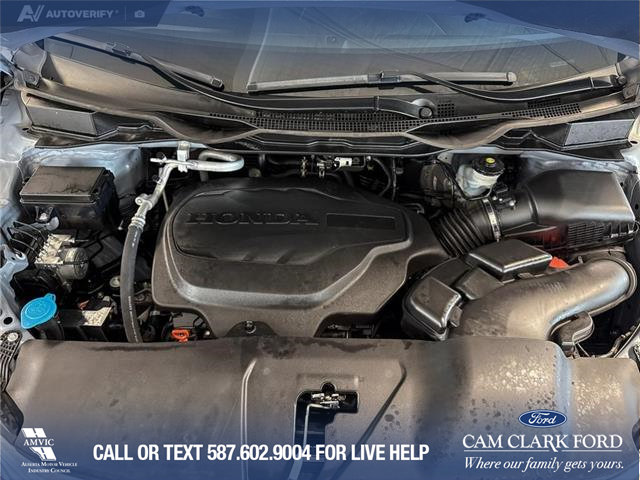 2023 Honda Odyssey Touring (Stk: P14948) in Airdrie - Image 10 of 25