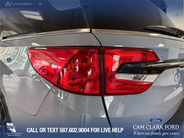 2023 Honda Odyssey Touring (Stk: P14948) in Airdrie - Image 11 of 25