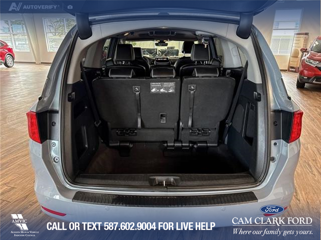2023 Honda Odyssey Touring (Stk: P14948) in Airdrie - Image 12 of 25