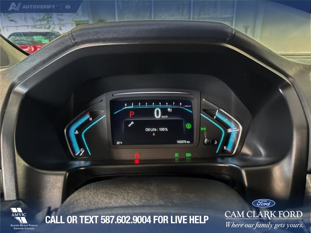 2023 Honda Odyssey Touring (Stk: P14948) in Airdrie - Image 15 of 25