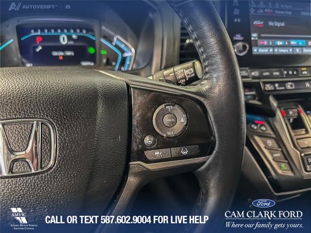 2023 Honda Odyssey Touring (Stk: P14948) in Airdrie - Image 16 of 25